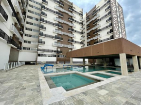 Spazzio Diroma com acesso ao Acqua Park CD